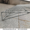 Cerca de Rolltop galvanizado / cerca de BRC / cerca de piscina